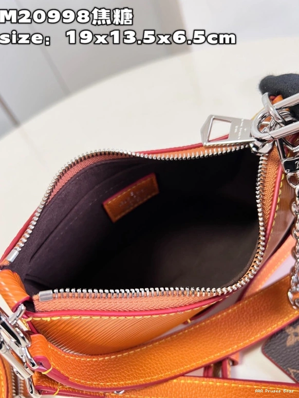 AAA Pruses Bags Marellini LOUIS VUITTON 0824